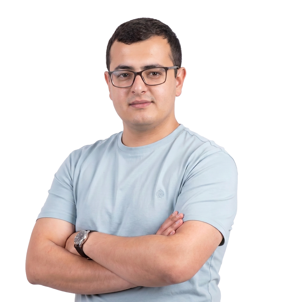 Vazgen Martirosyan