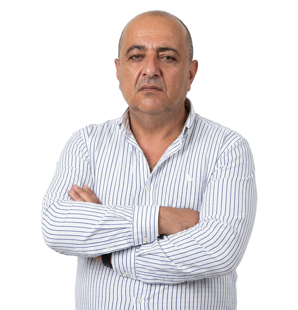 Karen Martirosyan